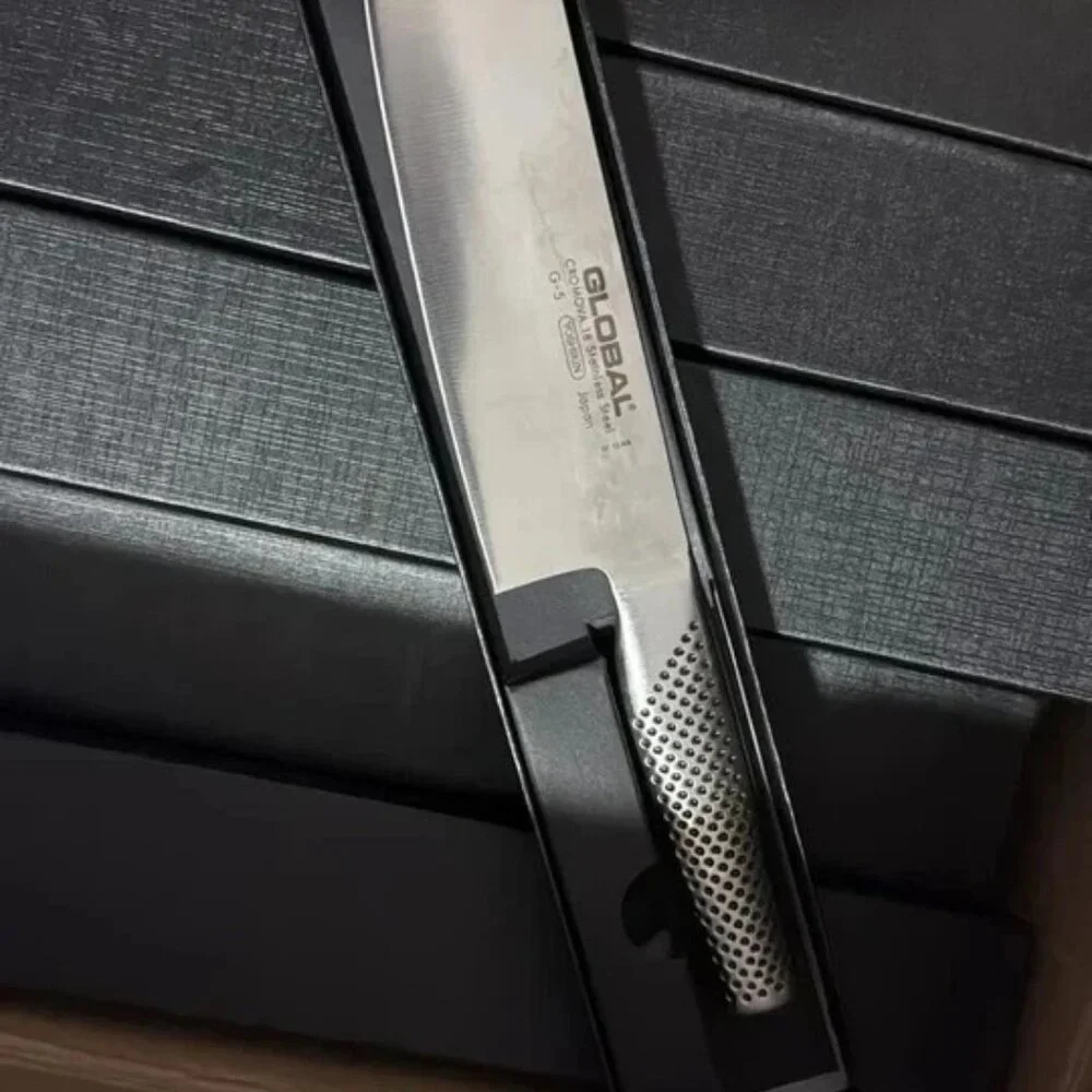 Global G-5 7